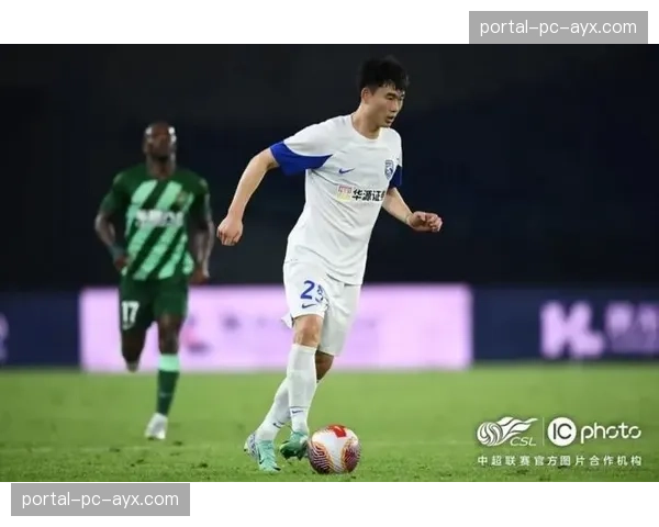 专访武汉三镇外援恩里克：“我仍在适应，但中超的节奏很快”