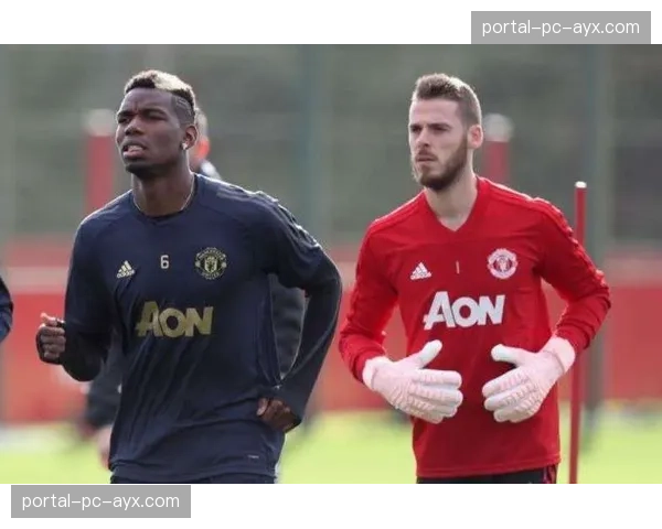 “特写：老将的科技助力，曼联球员利用抗阻水疗舱进行高强度赛程后的快速恢复”