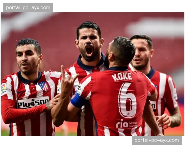 深度复盘：马竞防线为何在最后十分钟崩盘