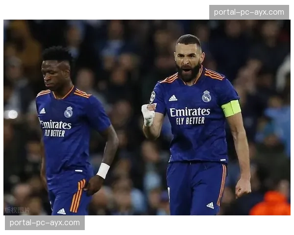 皇家马德里vs曼城1-4决赛前瞻：伤病潮侵袭，安切洛蒂如何排兵布阵？