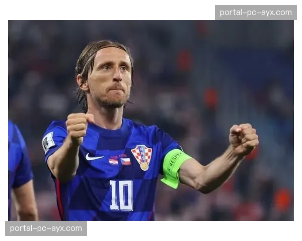 聚焦：37岁的莫德里奇替补登场稳定军心，克罗地亚老将的欧冠绝唱？