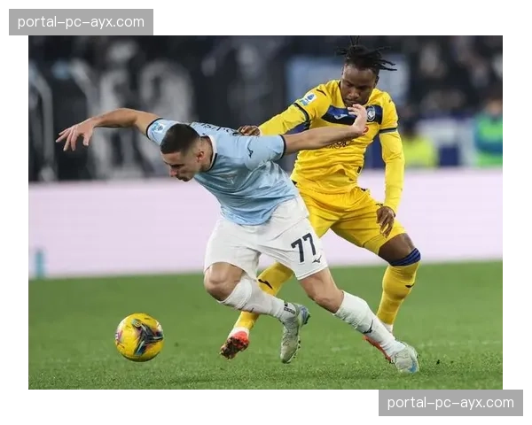 斯卡马卡头球制胜，亚特兰大1-0小胜拉齐奥